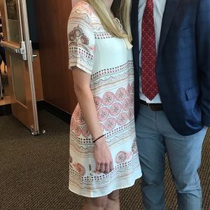 Gibson Latimer Small Slip Dress